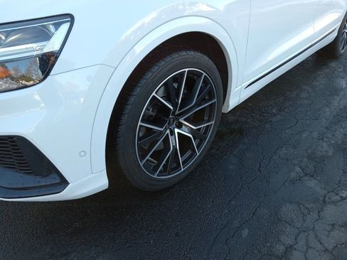 Used 2021 Audi SQ8 Premium Plus image 6