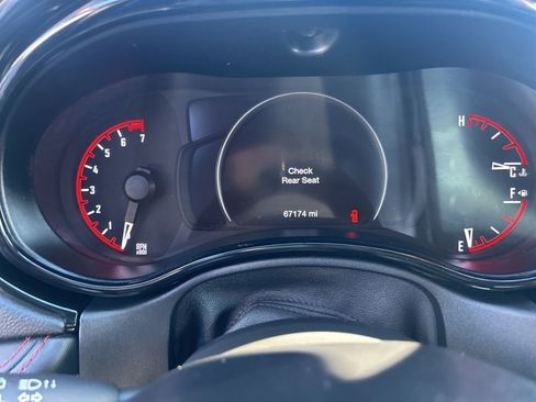 Used 2024 Dodge Durango GT image 25