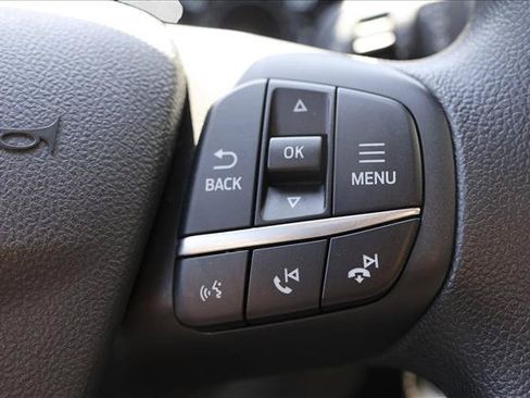 Used 2022 Ford Escape S FWD image 15