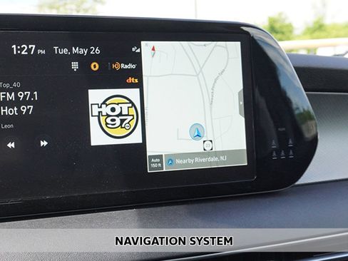 Used 2024 Hyundai Palisade XRT AWD/4WD image 3