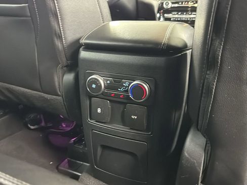 Certified 2022 Ford Explorer Limited image 28