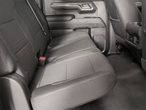 Certified 2024 Chevrolet Silverado 1500 LT Trail Boss w/ Convenience Package II image 26