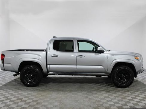 Used 2023 Toyota Tacoma SR image 7