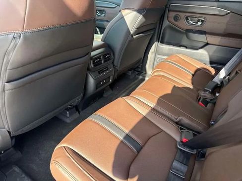 New 2026 Honda Pilot Touring image 29