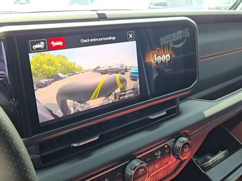 Certified 2024 Jeep Wrangler Unlimited Rubicon 392 image 7