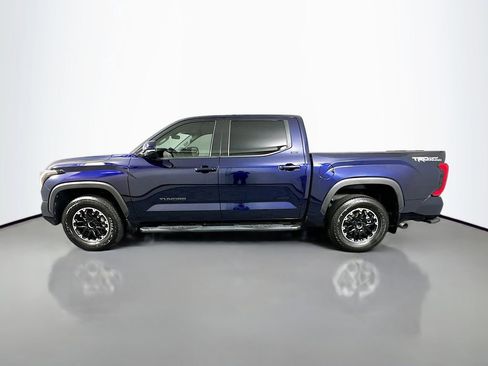 Used 2023 Toyota Tundra SR5 w/ TRD Off-Road Premium Package RWD image 8