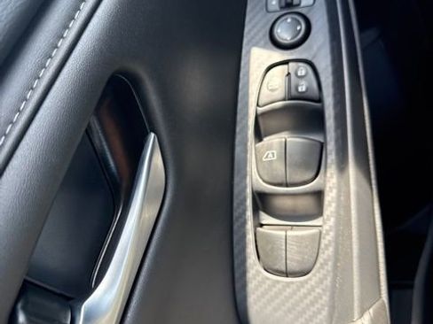 New 2025 Nissan Sentra SV image 17