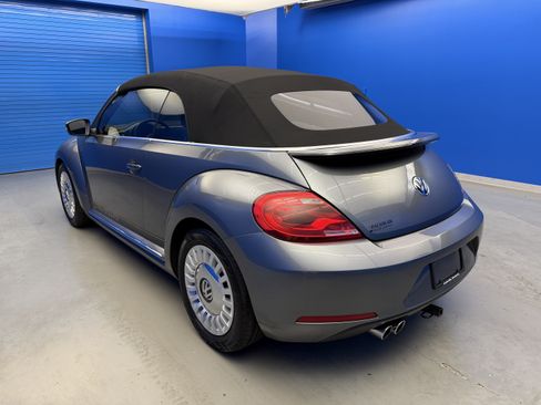 Used 2014 Volkswagen Beetle 1.8T FWD image 5