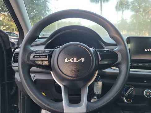 Used 2023 Kia Rio LX FWD image 14