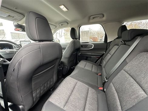 Certified 2024 Ford Bronco Sport Big Bend w/ Convenience Package image 18