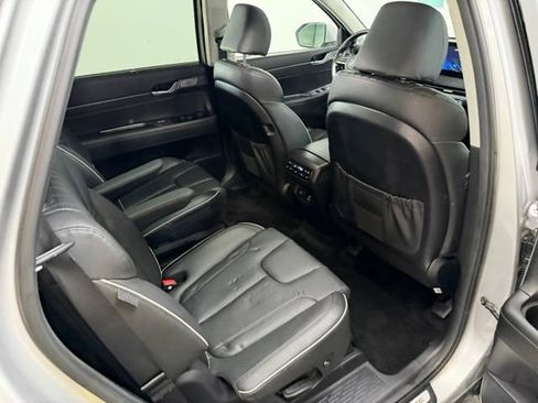 Used 2024 Hyundai Palisade Limited AWD/4WD image 45