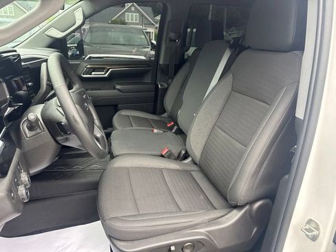 Used 2024 Chevrolet Silverado 1500 RST w/ Protection Package AWD/4WD image 35