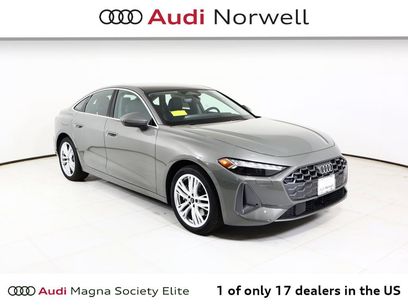 Used 2026 Audi A5 2.0T Premium Plus