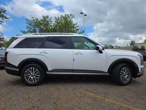 New 2026 Hyundai Palisade SEL AWD/4WD image 17