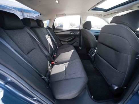 Used 2025 Honda Accord SE image 24