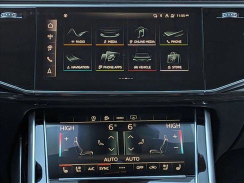 Certified 2025 Audi Q7 3.0T Premium Plus w/ Premium Plus Package image 15