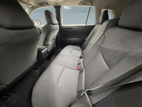 New 2026 Toyota Corolla Cross LE AWD/4WD image 19