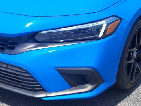 Certified 2024 Honda Civic Sport image 7