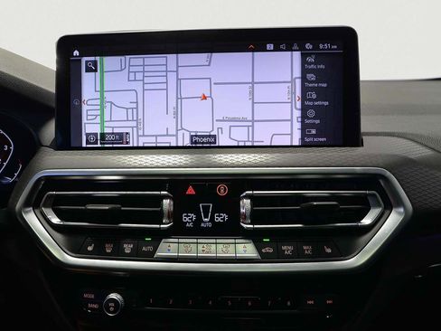 Used 2024 BMW X4 xDrive30i w/ Premium Package AWD/4WD image 15