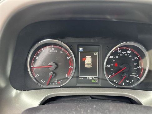 Certified 2017 Toyota RAV4 SE image 16