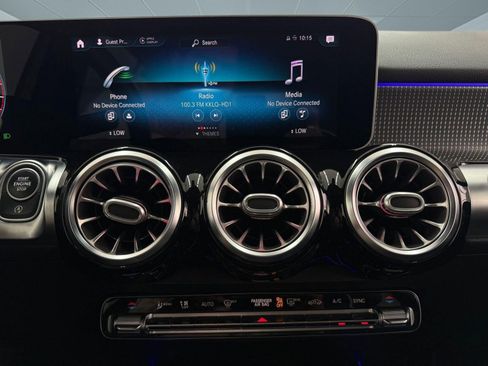 Certified 2021 Mercedes-Benz GLB 250 image 28
