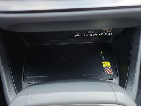 Used 2024 Subaru Crosstrek 2.5i Sport w/ Crosstrek Mirror Package image 25