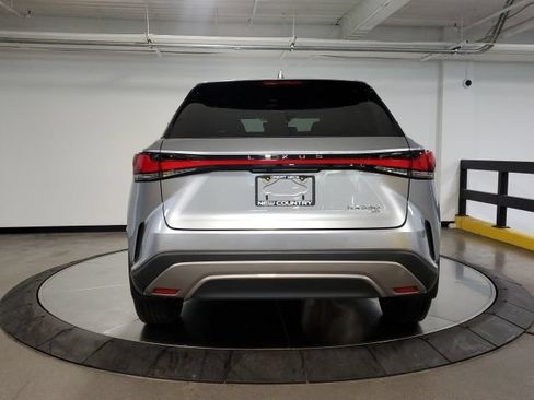 Used 2024 Lexus RX 350 Premium w/ Accessory Package (Z1) AWD/4WD image 6