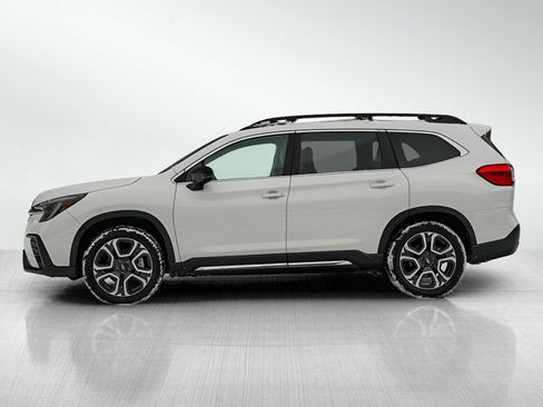 New 2026 Subaru Ascent Limited image 4