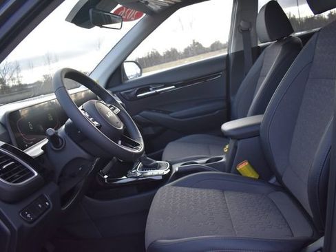 New 2026 Kia Seltos S image 21