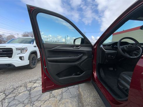 Used 2023 Jeep Grand Cherokee L Laredo image 20