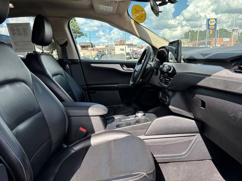 Used 2020 Ford Escape SEL AWD/4WD image 29