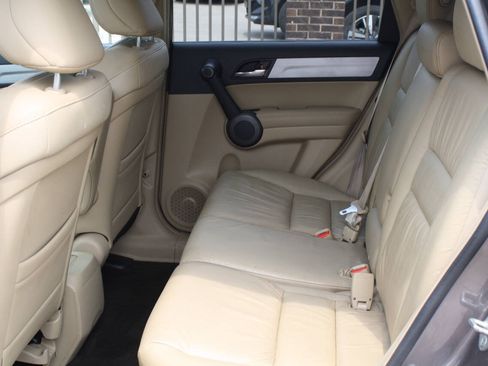 Used 2010 Honda CR-V EX-L image 7