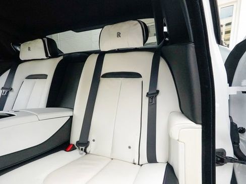 Used 2022 Rolls-Royce Ghost image 72