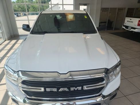 Used 2021 RAM 1500 Big Horn AWD/4WD image 5