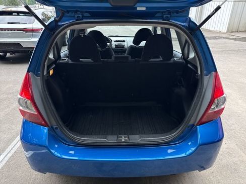 Used 2007 Honda Fit image 12
