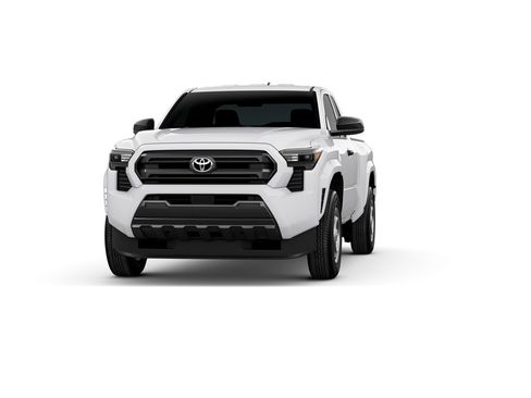 New 2026 Toyota Tacoma SR RWD image 34