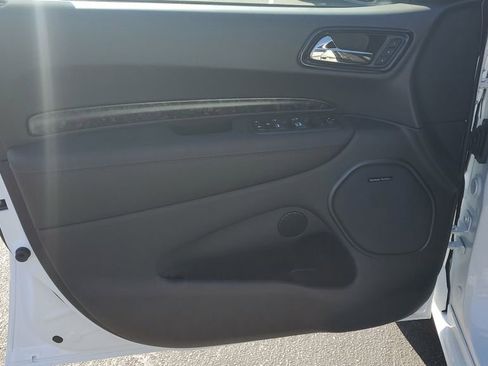 New 2026 Dodge Durango GT image 23