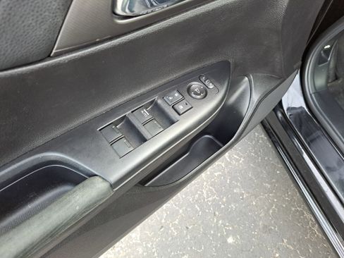 Used 2015 Honda Accord LX image 15