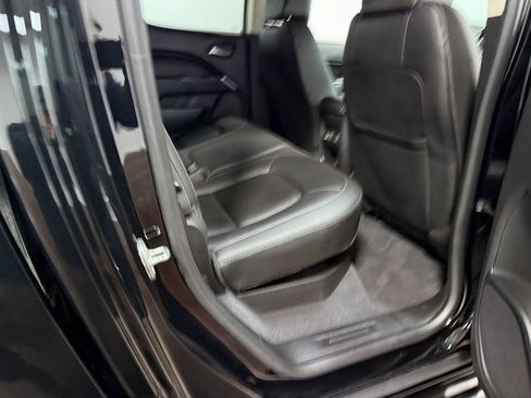 Used 2021 Chevrolet Colorado ZR2 w/ Colorado ZR2 Bison Edition image 66