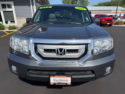 Used 2011 Honda Pilot EX-L image 8