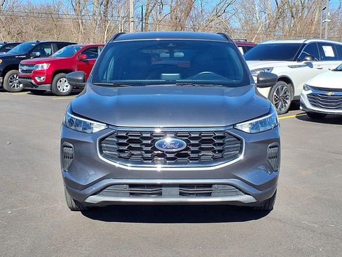 Used 2024 Ford Escape ST-Line w/ Cold Weather Package image 23