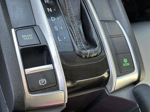Used 2016 Honda Civic EX image 26