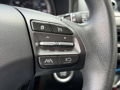 Used 2023 Hyundai Kona SEL w/ Cargo Package AWD/4WD image 25