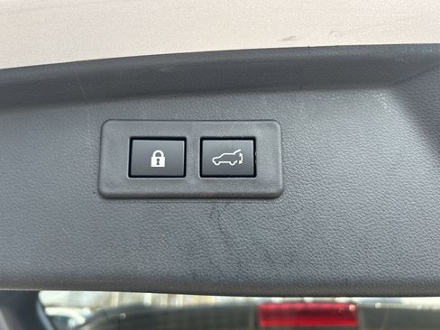 Certified 2024 Subaru Outback Limited image 28