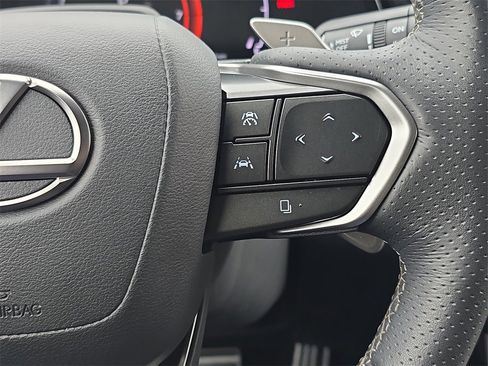 Certified 2024 Lexus RX 350 F Sport image 18