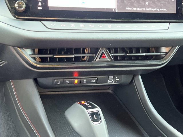 New 2026 Dodge Charger R/T w/ Performance Handling Group AWD/4WD image 24