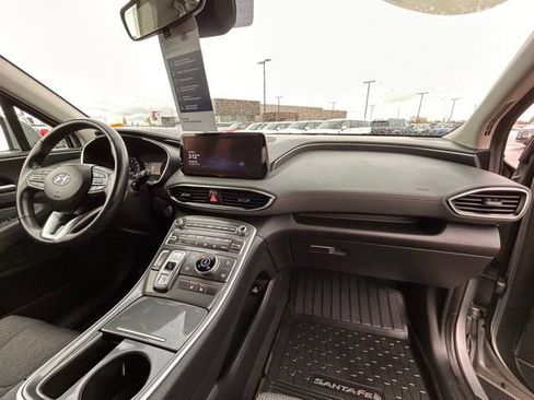 Used 2023 Hyundai Santa Fe SEL w/ Cargo Package image 32