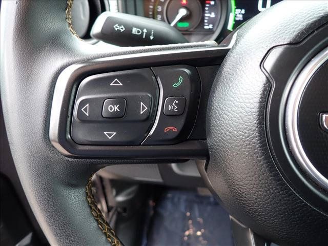 Used 2024 Jeep Wrangler Unlimited AWD/4WD image 13