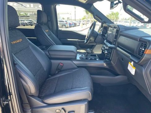 New 2026 Ford F150 Tremor w/ Tow/Haul Package AWD/4WD image 27