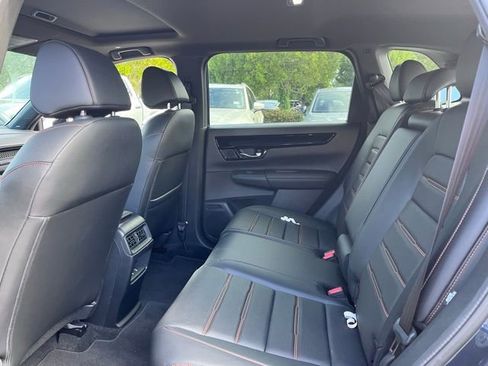 Used 2024 Honda CR-V Sport Touring image 7